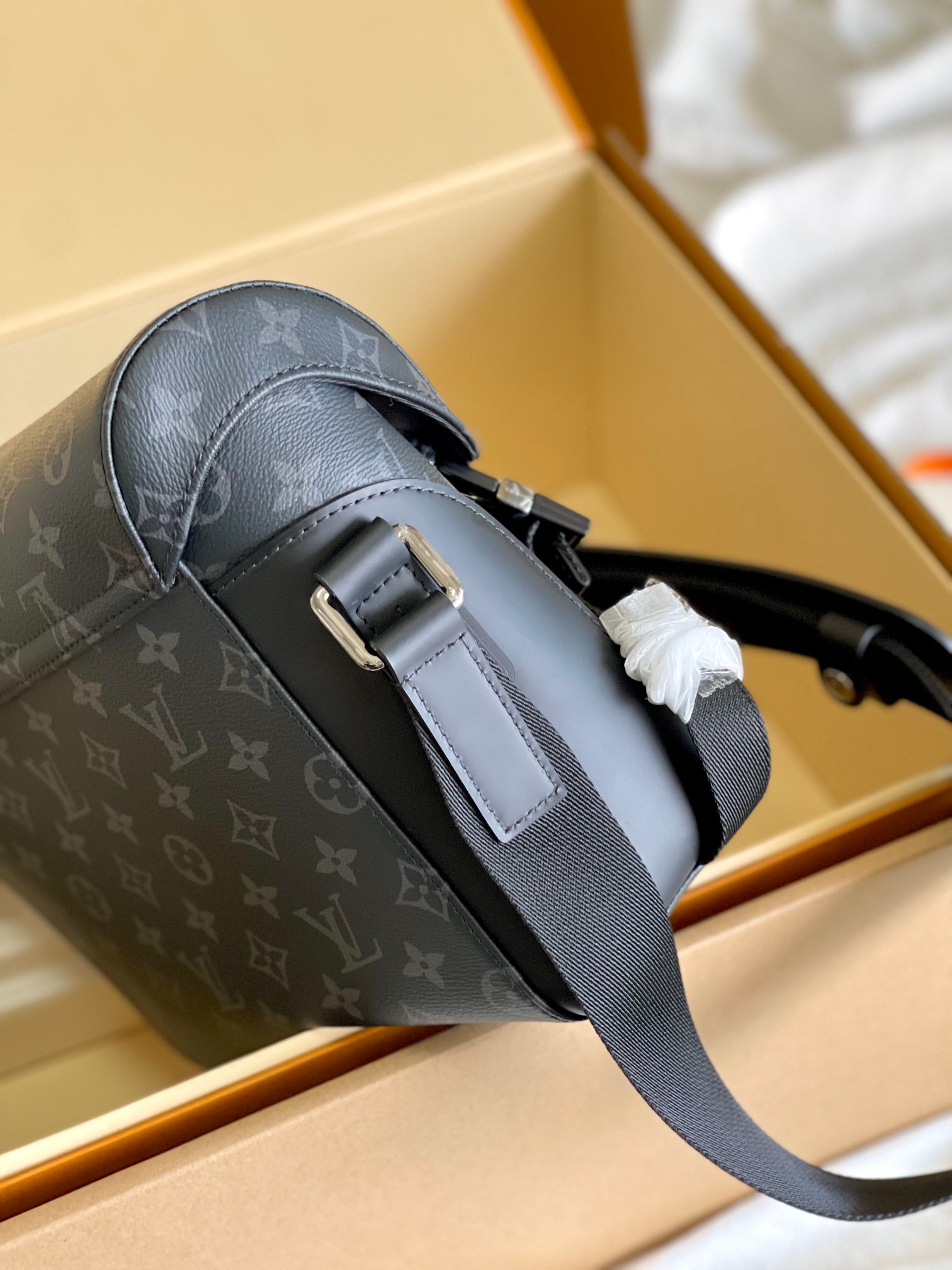 Mens LV Satchel bags